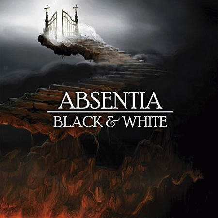 Absentia (ESP-2) : Black & White